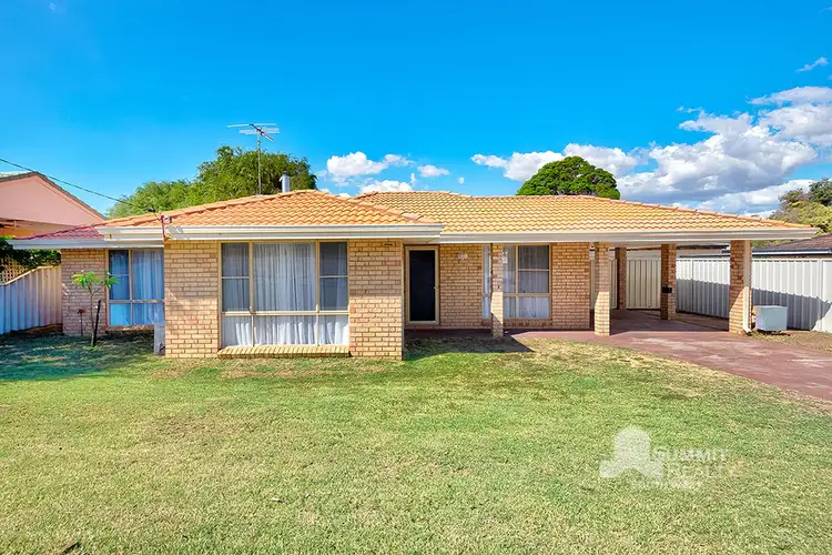 3 Eastman Avenue, Usher WA 6230