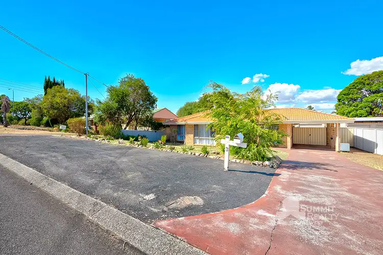 Second view of Homely house listing, 3 Eastman Avenue, Usher WA 6230