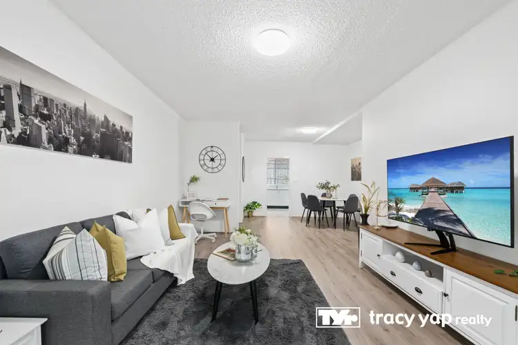 43/24-32 Edensor Street, Epping NSW 2121