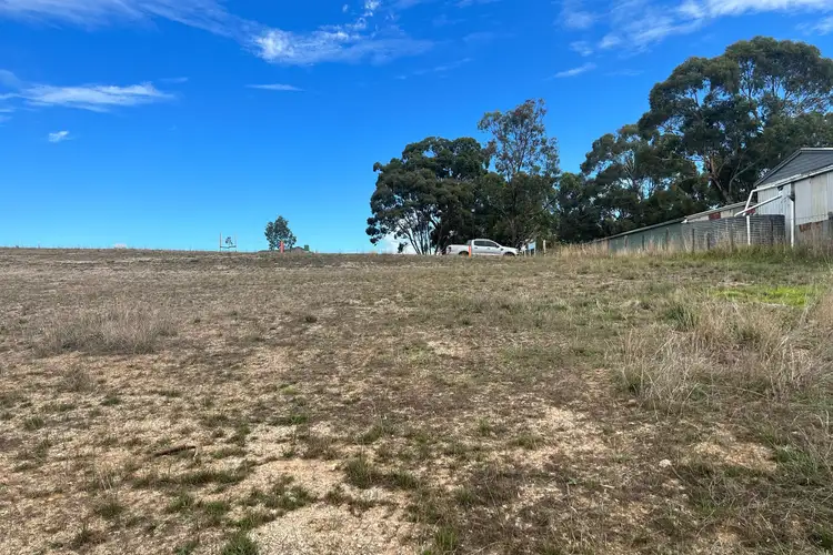 Second view of Homely land listing, Lot 311 Ridge Street, Mount Barker SA 5251