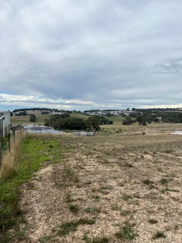 Third view of Homely land listing, Lot 311 Ridge Street, Mount Barker SA 5251
