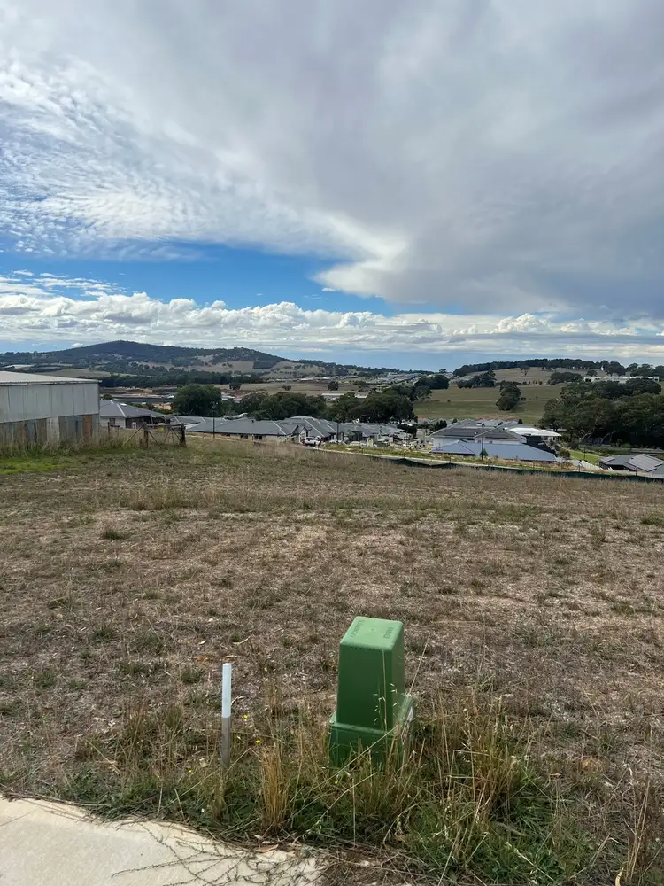 Fourth view of Homely land listing, Lot 311 Ridge Street, Mount Barker SA 5251