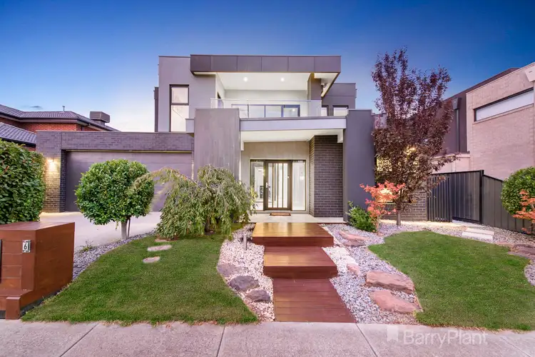 6 Alba Way, Truganina VIC 3029