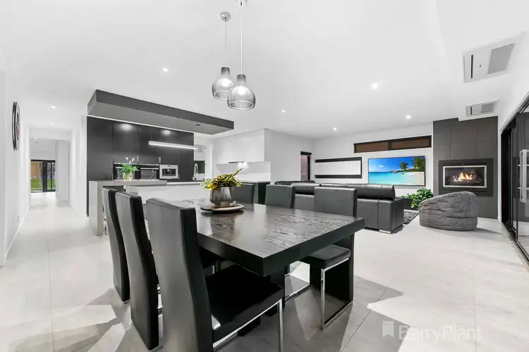 Third view of Homely house listing, 6 Alba Way, Truganina VIC 3029