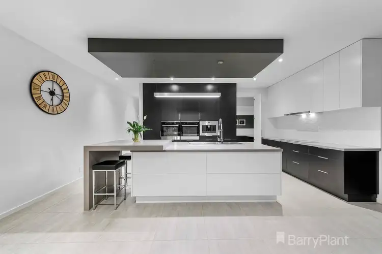 Fourth view of Homely house listing, 6 Alba Way, Truganina VIC 3029