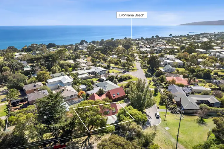 1/34 Codrington Street, Dromana VIC 3936