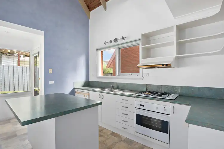 Fifth view of Homely unit listing, 1/34 Codrington Street, Dromana VIC 3936