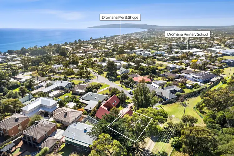 Sixth view of Homely unit listing, 1/34 Codrington Street, Dromana VIC 3936