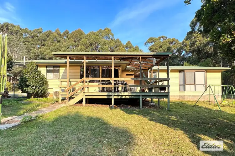 Main view of Homely house listing, 210 Ballast Pit Road, Wynyard TAS 7325