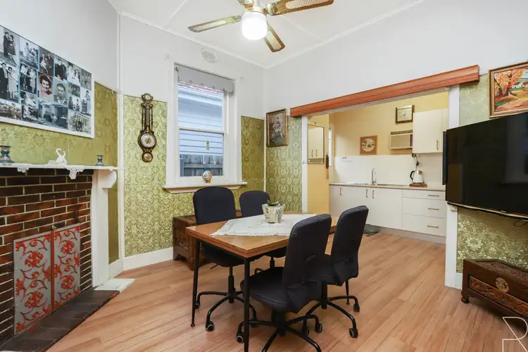 Fourth view of Homely house listing, 23 Stanley Street, West Footscray VIC 3012