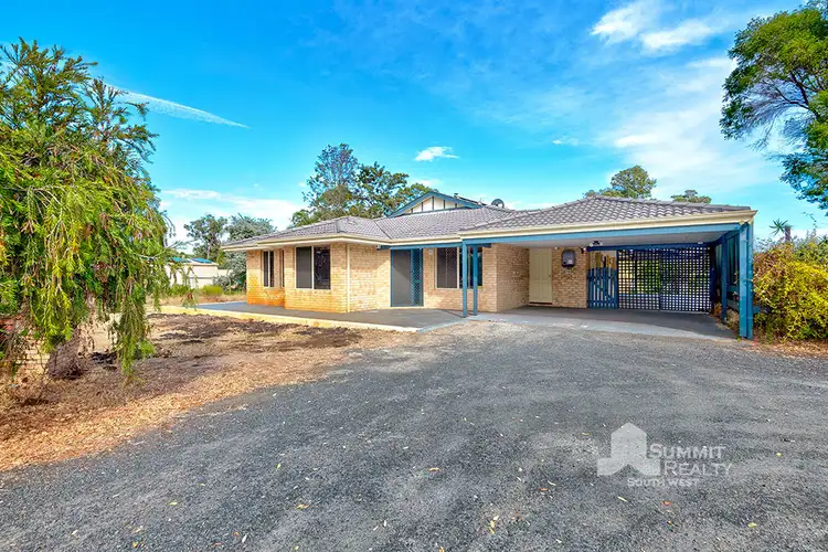 Second view of Homely house listing, 62 Hampstead Street, Gelorup WA 6230
