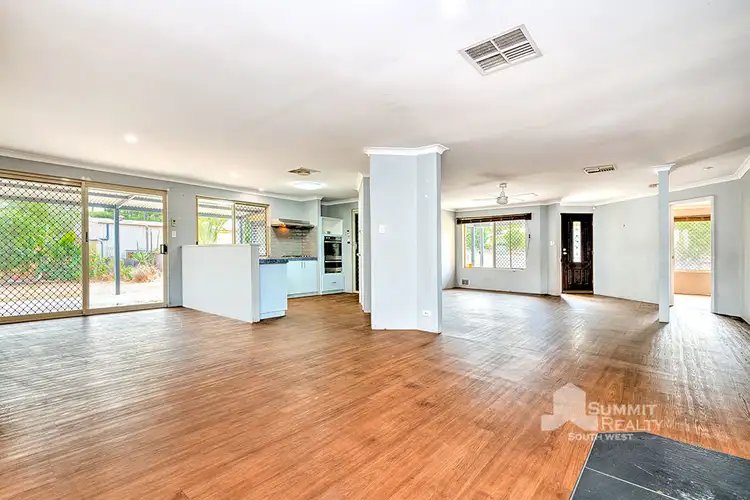 Fourth view of Homely house listing, 62 Hampstead Street, Gelorup WA 6230
