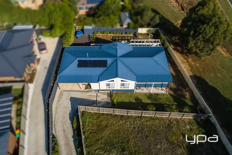 Main view of Homely house listing, 3 McCullagh Street, Bacchus Marsh VIC 3340