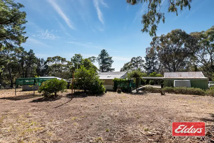 Second view of Homely house listing, 67 Queen Street, Williamstown SA 5351