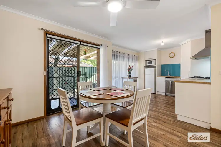 Second view of Homely unit listing, 1/11 McMahon Place, Wodonga VIC 3690