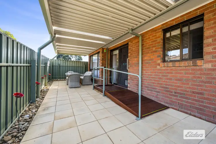Third view of Homely unit listing, 1/11 McMahon Place, Wodonga VIC 3690