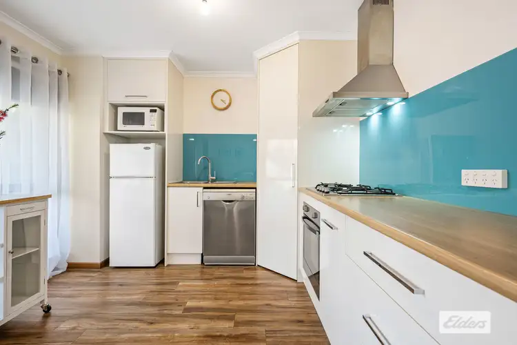 Fifth view of Homely unit listing, 1/11 McMahon Place, Wodonga VIC 3690