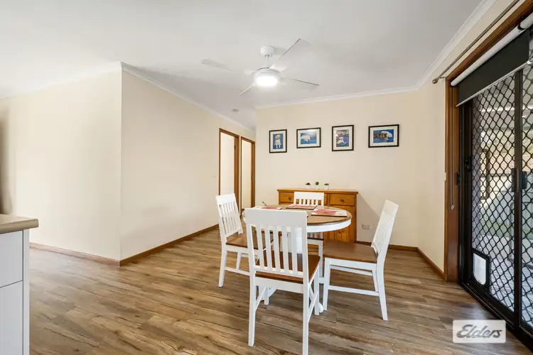 Sixth view of Homely unit listing, 1/11 McMahon Place, Wodonga VIC 3690