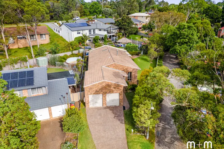 Sixth view of Homely house listing, 10 Gardiner Place, Helensburgh NSW 2508