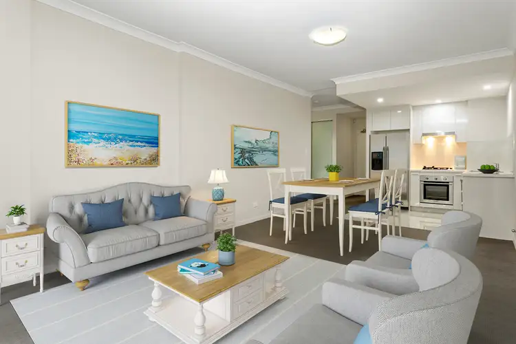 47/5-15 Balmoral Street, Waitara NSW 2077