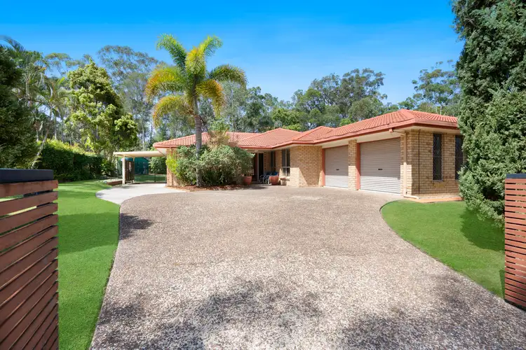 Main view of Homely house listing, 3 Lake Entrance Boulevard, Noosaville QLD 4566