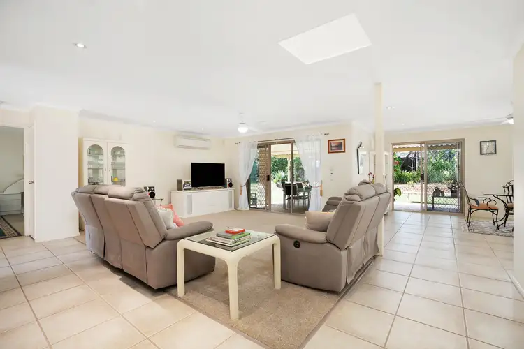 Third view of Homely house listing, 3 Lake Entrance Boulevard, Noosaville QLD 4566