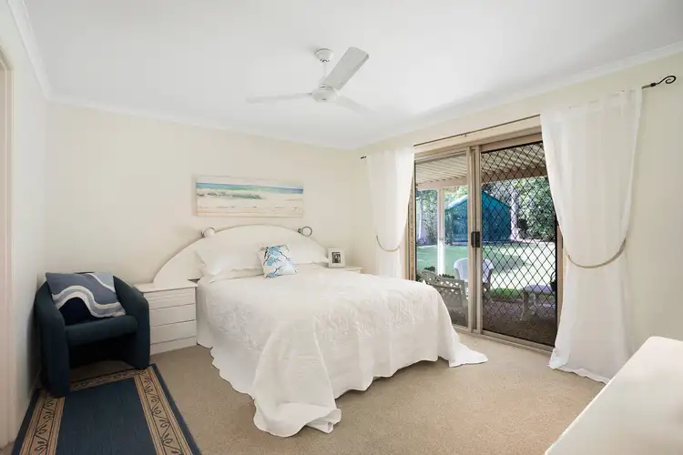 Fourth view of Homely house listing, 3 Lake Entrance Boulevard, Noosaville QLD 4566