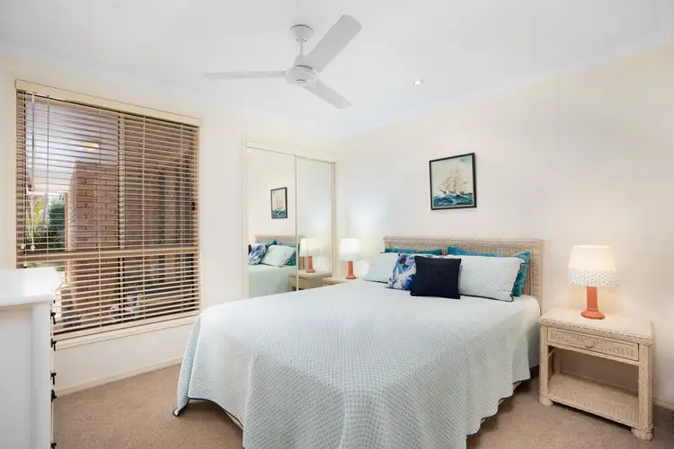 Sixth view of Homely house listing, 3 Lake Entrance Boulevard, Noosaville QLD 4566