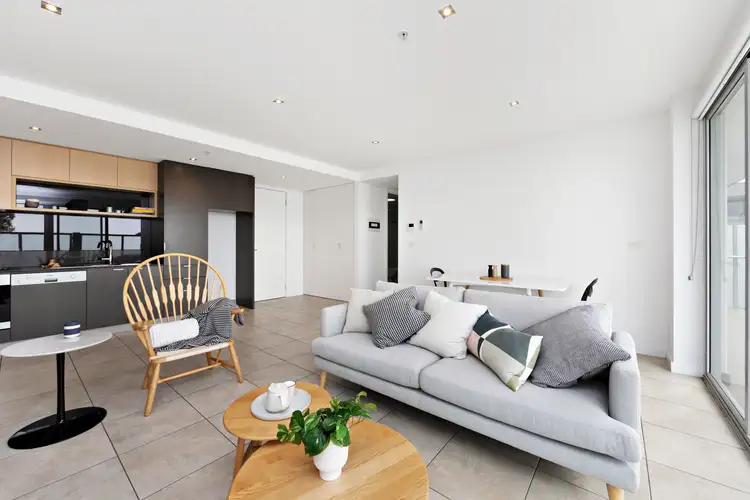 Fourth view of Homely apartment listing, 58/12 Crefden Street, Maidstone VIC 3012