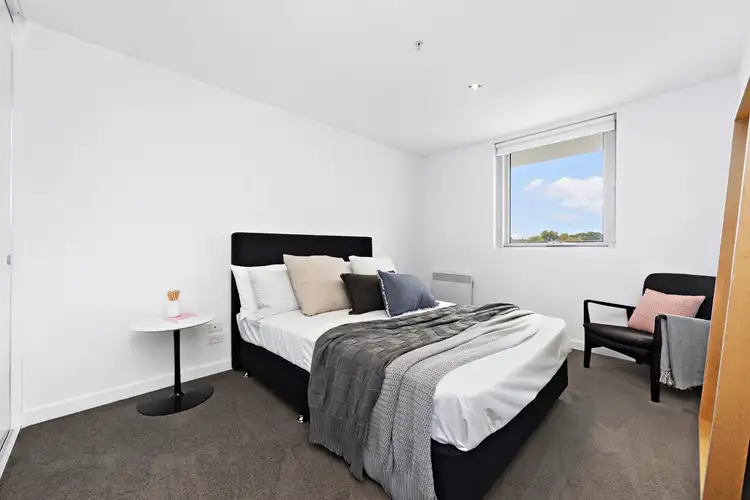 Sixth view of Homely apartment listing, 58/12 Crefden Street, Maidstone VIC 3012