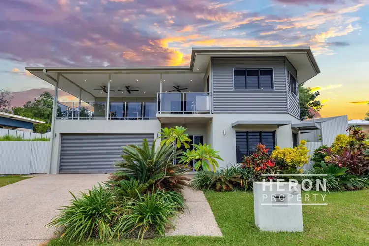 Second view of Homely house listing, 2 Sleigh Place, Stuart Park NT 820