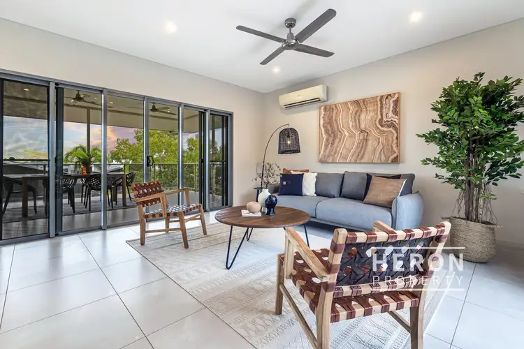 Third view of Homely house listing, 2 Sleigh Place, Stuart Park NT 820