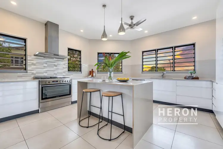 Fourth view of Homely house listing, 2 Sleigh Place, Stuart Park NT 820