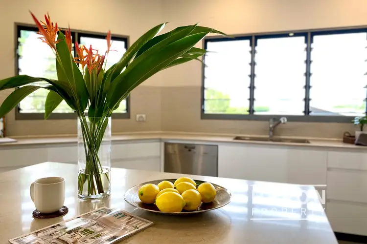 Fifth view of Homely house listing, 2 Sleigh Place, Stuart Park NT 820