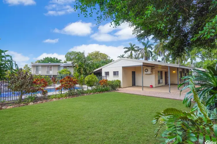 Third view of Homely house listing, 21 Mahony Circuit, Driver NT 830