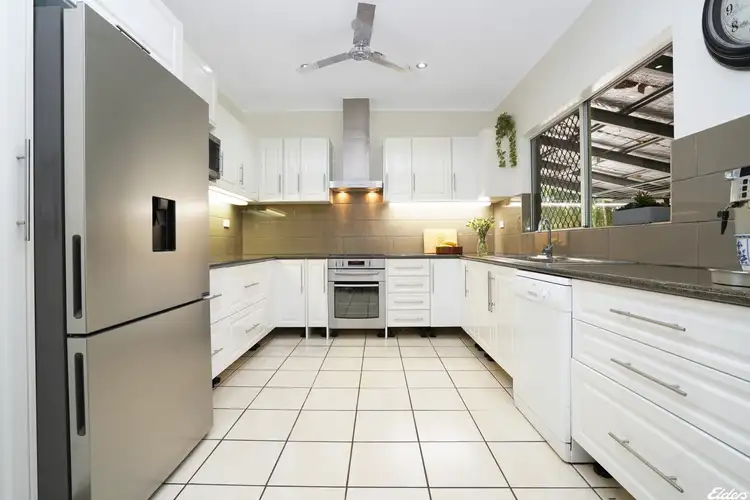 Fourth view of Homely house listing, 21 Mahony Circuit, Driver NT 830