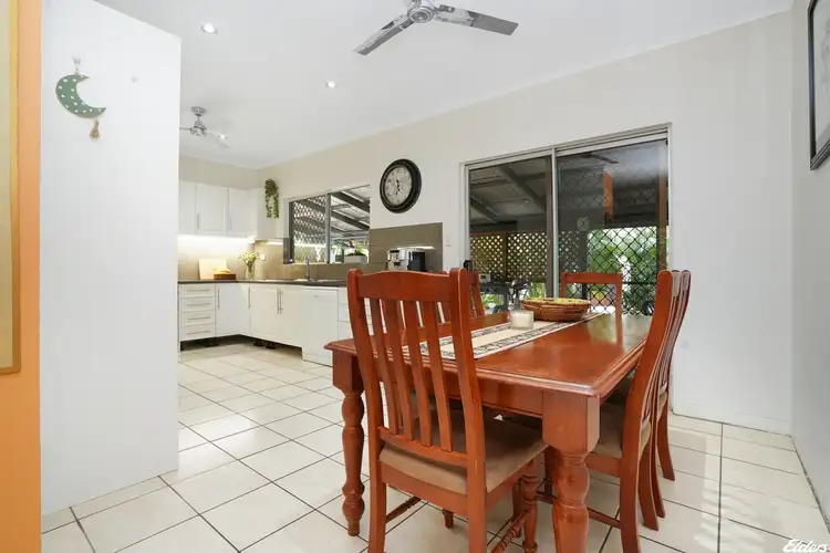 Fifth view of Homely house listing, 21 Mahony Circuit, Driver NT 830