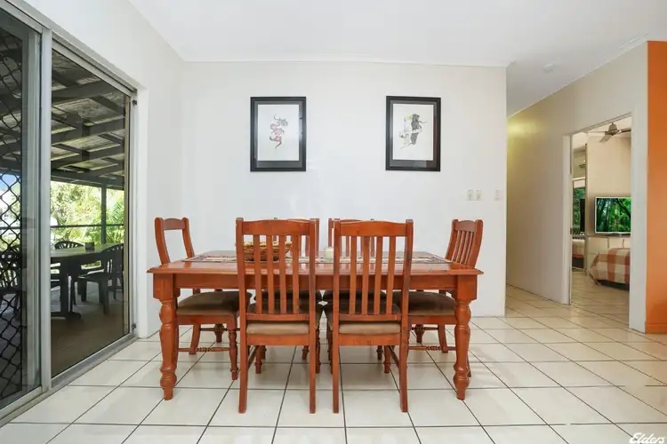 Sixth view of Homely house listing, 21 Mahony Circuit, Driver NT 830