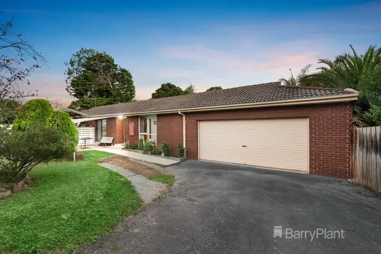 Main view of Homely house listing, 9 Carnaby Place, Wantirna VIC 3152