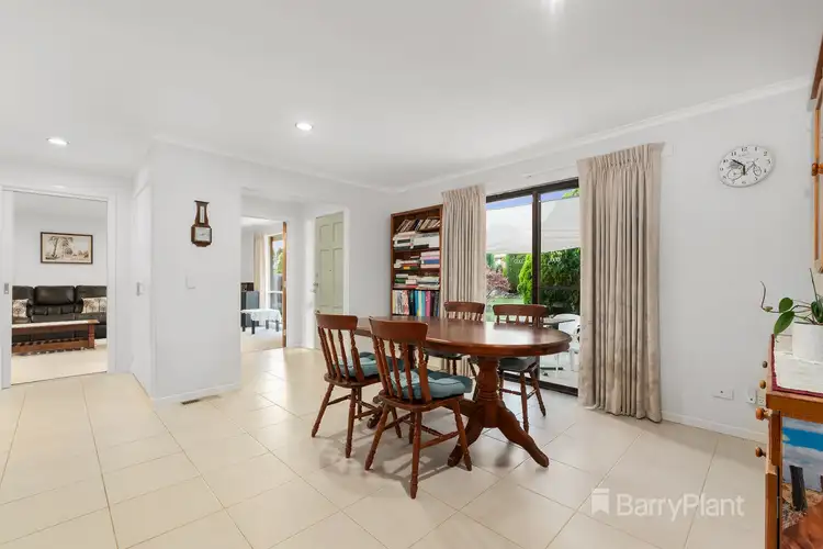 Fourth view of Homely house listing, 9 Carnaby Place, Wantirna VIC 3152