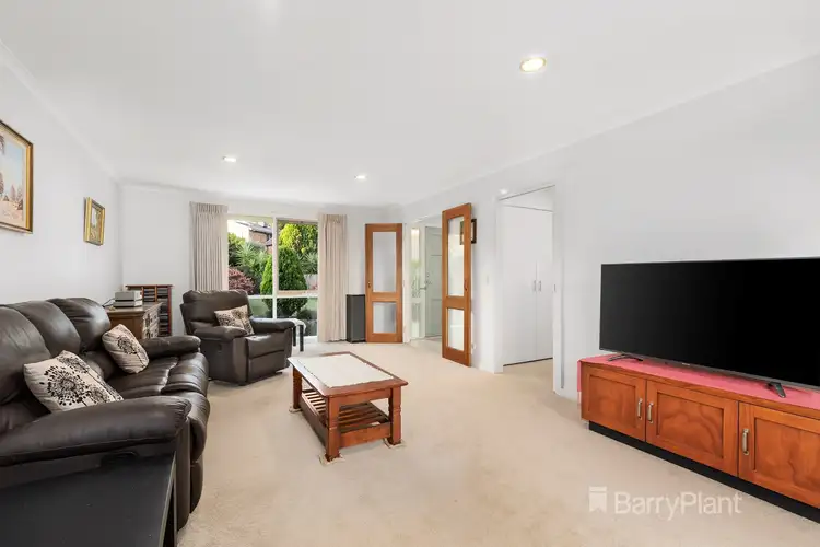 Fifth view of Homely house listing, 9 Carnaby Place, Wantirna VIC 3152