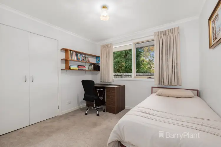 Sixth view of Homely house listing, 9 Carnaby Place, Wantirna VIC 3152