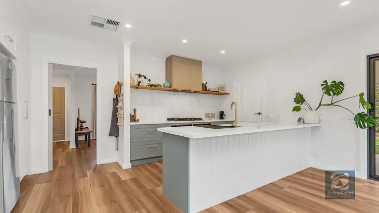 Third view of Homely house listing, 2 John Close, Echuca VIC 3564