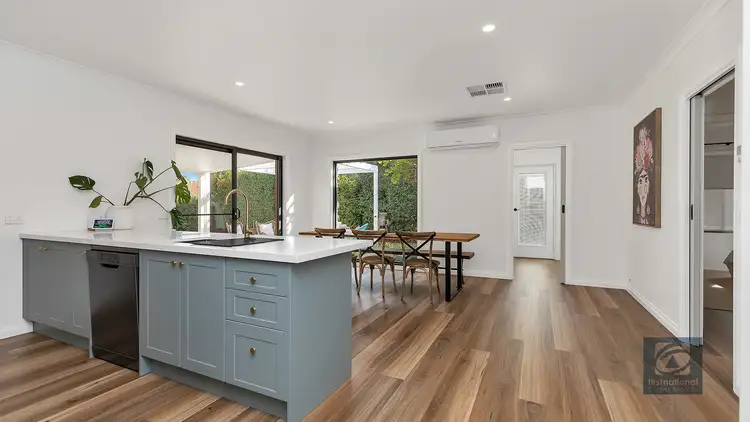 Fifth view of Homely house listing, 2 John Close, Echuca VIC 3564
