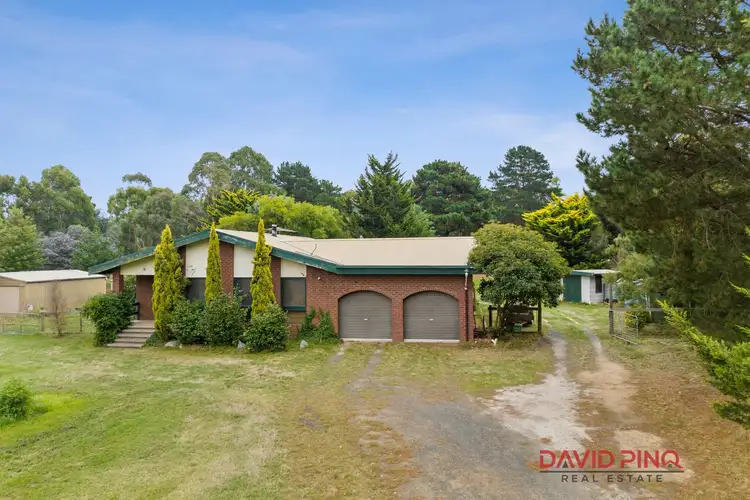 180 Main Road, Riddells Creek VIC 3431