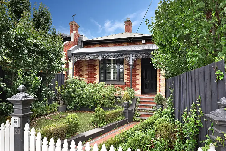 23 Fairbairn Road, Toorak VIC 3142