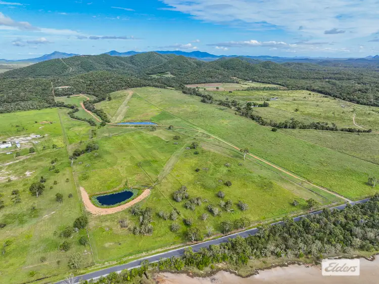 Third view of Homely rural property listing, 728 Coowonga Road, Coowonga QLD 4702