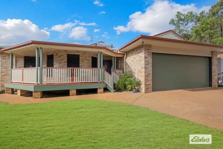 Fourth view of Homely rural property listing, 728 Coowonga Road, Coowonga QLD 4702