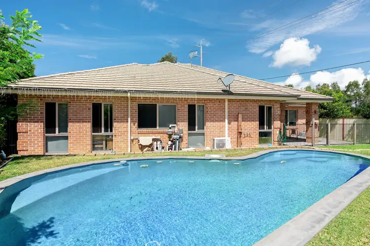 Main view of Homely house listing, 28 Nangar Street, Woongarrah NSW 2259