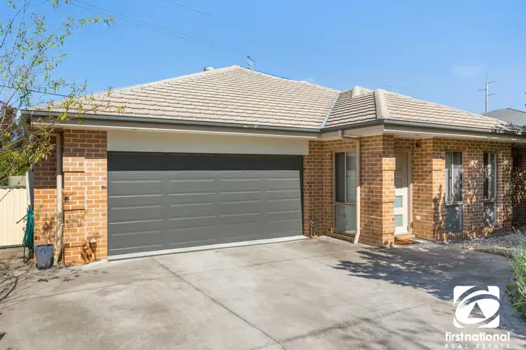Second view of Homely house listing, 28 Nangar Street, Woongarrah NSW 2259